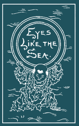 Eyes Like the Sea: A Novel