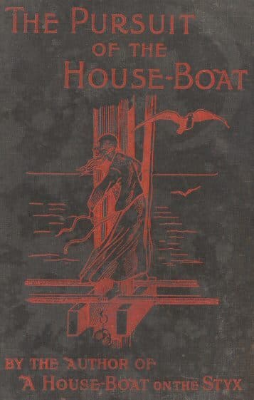 The Pursuit of the House-Boat