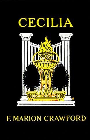 Cecilia: A Story of Modern Rome