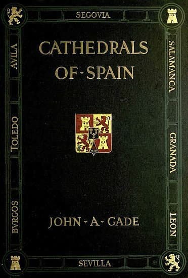 Cathedrals of Spain