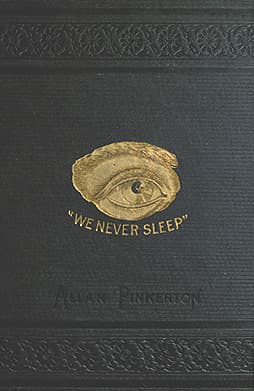 The Spiritualists and the Detectives