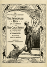 The Marvellous History of the Shadowless Man, and the Cold Heart