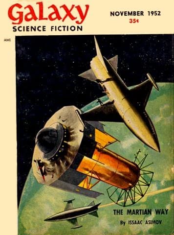 A Thought for Tomorrow