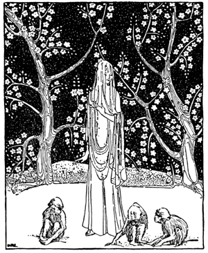 The Three Mulla-Mulgars