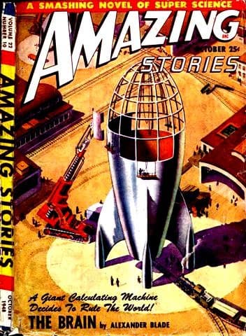 Cube Root of Conquest