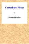 Canterbury Pieces