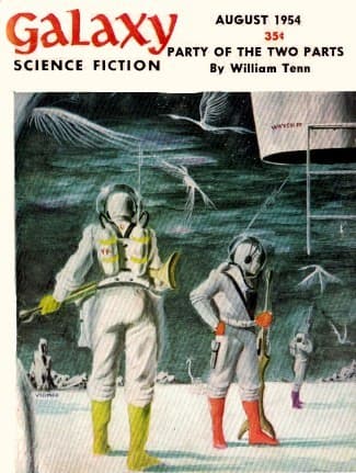 The Impossible Voyage Home