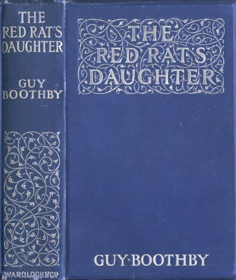 The Red Rat's Daughter
