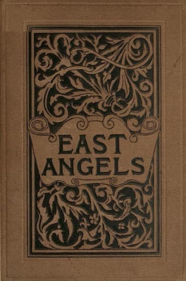 East Angels: A Novel