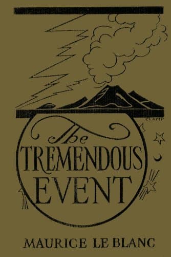 The Tremendous Event