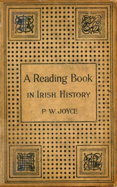 A Reading Book in Irish History