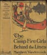 The Camp Fire Girls Behind the Lines