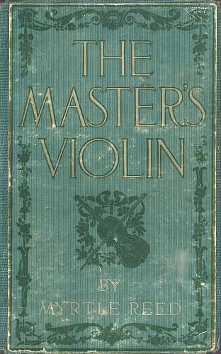 The Master's Violin