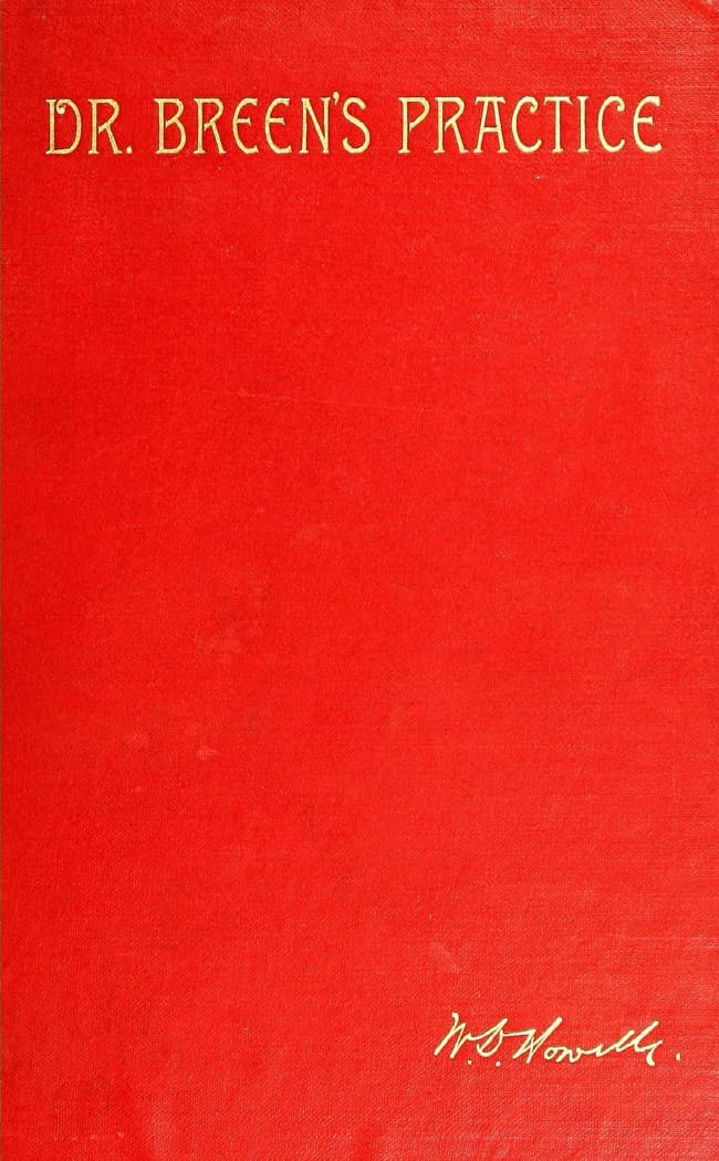 Dr. Breen's Practice