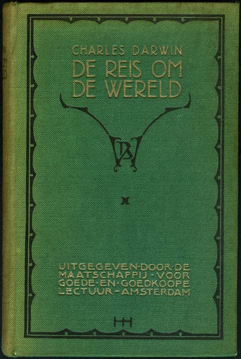De Reis Om De Wereld