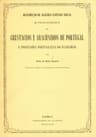 Descripção De Algumas Especies Novas Ou Pouco Conhecidas De Crustaceose Arachnidios De Portugal E Possessões Portuguezas Do Ultramar