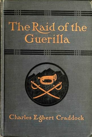 The Raid of the Guerilla, and Other Stories