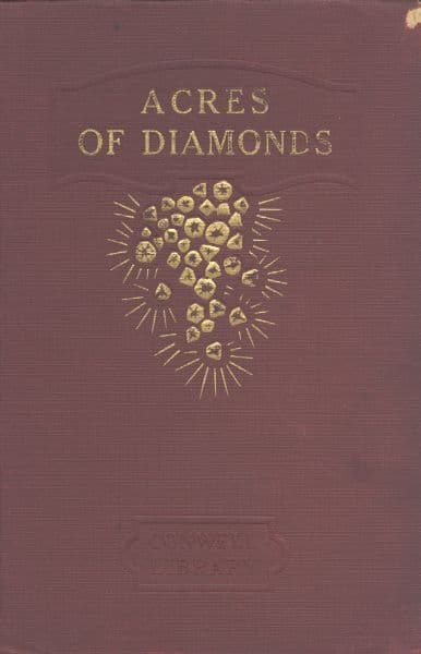 Acres of Diamonds