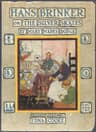 Hans Brinker; Or, The Silver Skates