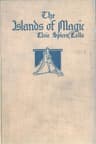 The Islands of Magic: Legends, Folk and Fairy Tales from the Azores