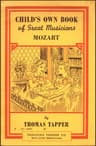 Mozart: The Story of a Little Boy and His Sister Who Gave Concerts