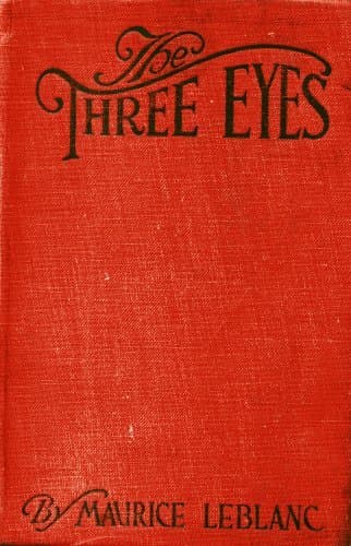 The Three Eyes