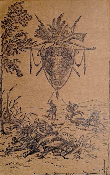 Red Eagle and the Wars with the Creek Indians of Alabama.