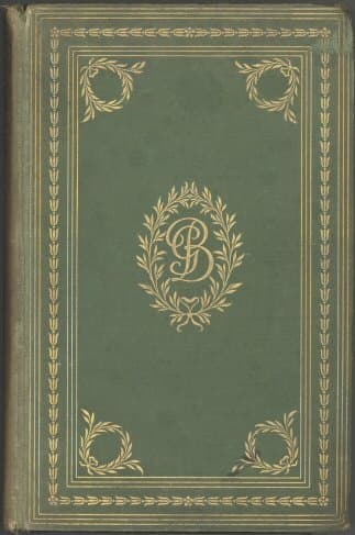 The Life of George Borrow