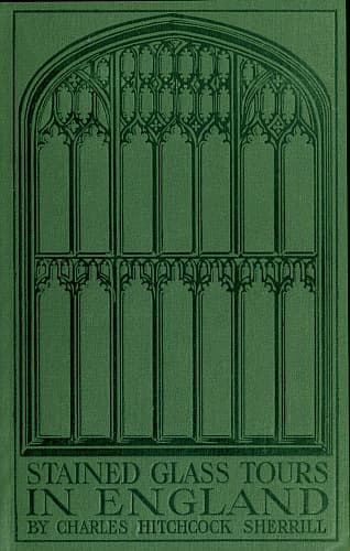 Stained Glass Tours in England