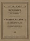 Berend Veltinkoet 'T Emmer Kerspel Op Reize Noa Grönningen Um 'T Peerdespul Van Carré Te Zeen En Wat Hum Daorbij Overkwam, Hen En Weerum