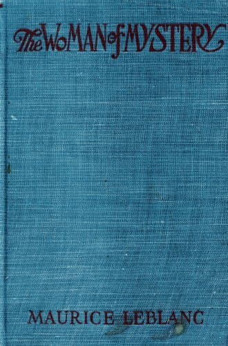 The Woman of Mystery