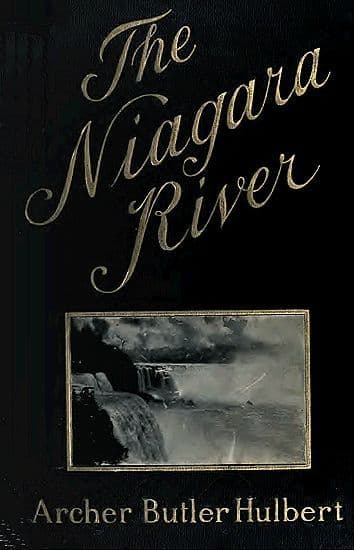 The Niagara River