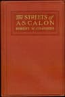 The Streets of Ascalon: Episodes in the Unfinished Career of Richard Quarren, Esqre.