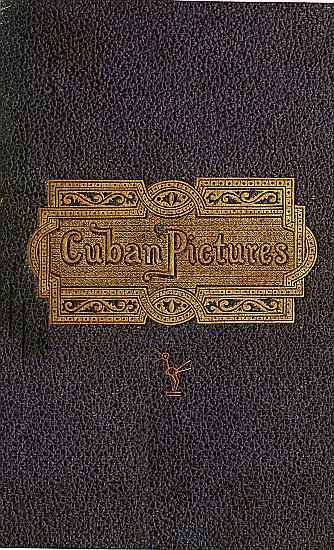 Our Artist in Cubafifty Drawings on Wood. Leaves from the Sketch-Book of a Traveler, During the Winter of 1864-5.