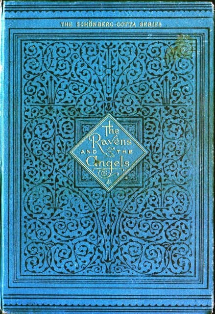 The Ravens and the Angels, with Other Stories and Parables