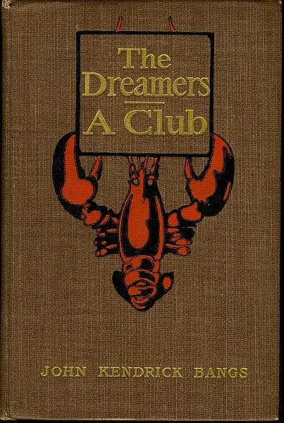 The Dreamers: A Club