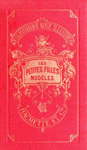 Les Petites Filles Modèles