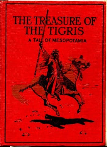The Treasure of the Tigris: A Tale of Mesopotamia
