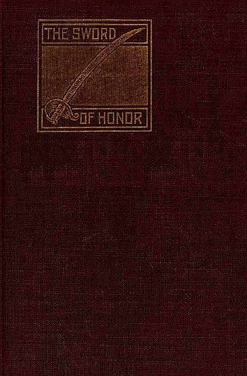 The Sword of Honor; Or, The Foundation of the French Republic: A Tale of the French Revolution