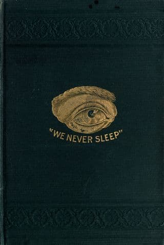 Mississippi Outlaws and the Detectivesdon Pedro and the Detectives; Poisoner and the Detectives