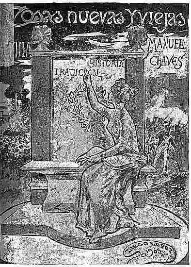 Cosas Nuevas Y Viejas (apuntes Sevillanos)