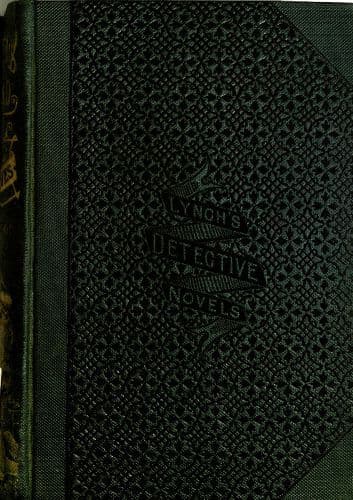 Dangerous Ground; Or, The Rival Detectives