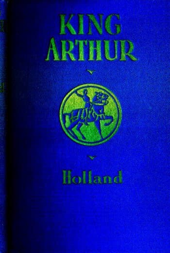 King Arthur and the Knights of the Round Table