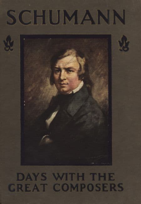 A Day with Robert Schumann