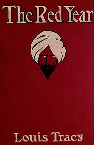 The Red Year: A Story of the Indian Mutiny