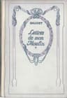 Lettres De Mon Moulin