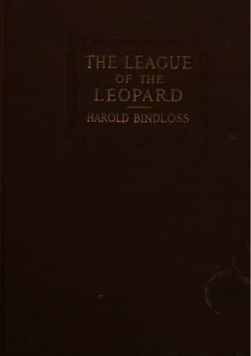 The League of the Leopard