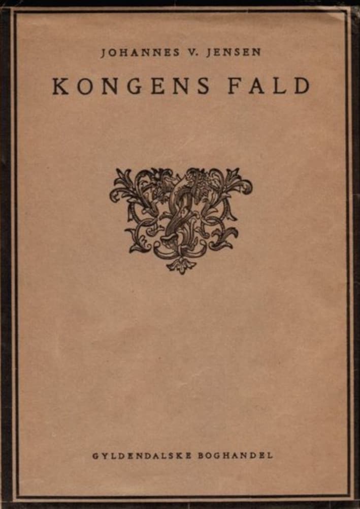Kongens Fald