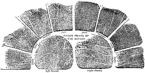 Finger Prints