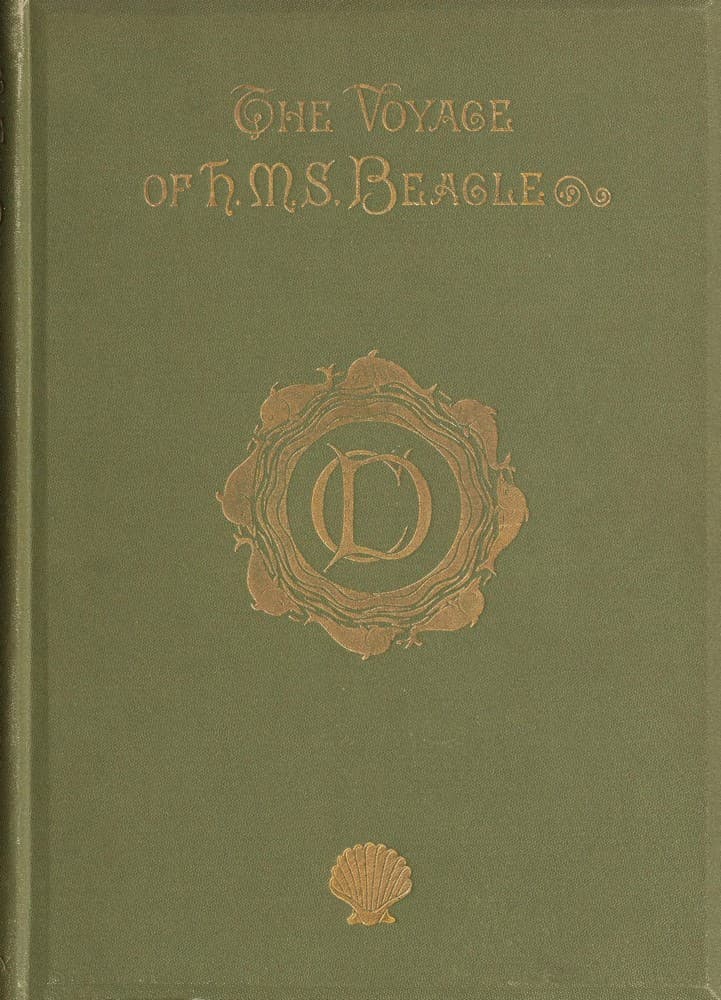 Journal of Researches into the Natural History and Geology of the Countries Visited During the Voyage Round the World of H.M.S. Beagle Under the Command of Captain Fitz Roy, R.N.